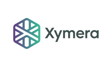 Xymera.com - Creative brandable domain for sale
