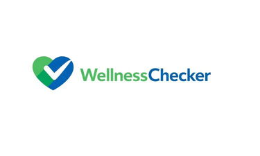WellnessChecker.com - Creative brandable domain for sale