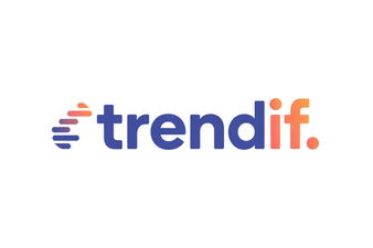 Trendif.com - Creative brandable domain for sale