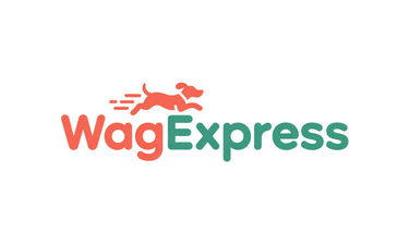 WagExpress.com - Creative premium domain marketplace