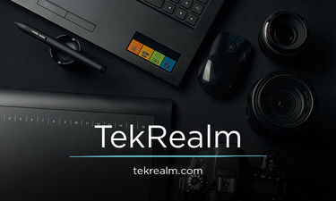 TekRealm.com - buying New premium names