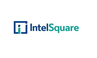 IntelSquare logo