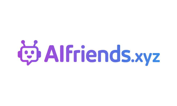 AIFriends.xyz