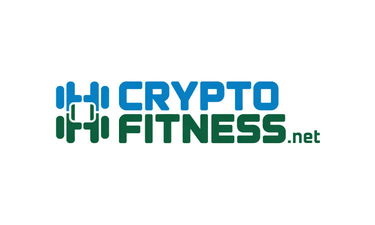 Cryptofitness.net - Creative brandable domain for sale