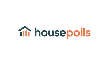 HousePolls.com - Creative brandable domain for sale