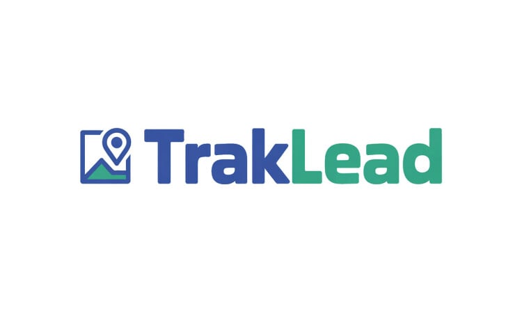 TrakLead logo