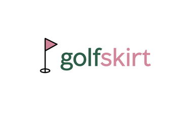 GolfSkirt.com - Creative brandable domain for sale