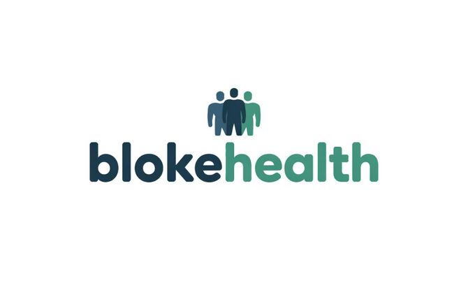 BlokeHealth.com