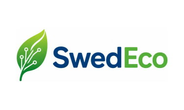 SwedEco logo