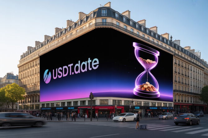 USDT.Date — 3