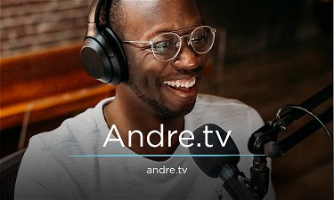 Andre.tv