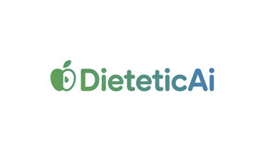 DieteticAI.com - Creative brandable domain for sale