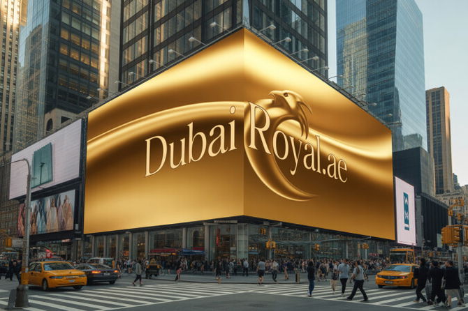 DubaiRoyal.ae — 2