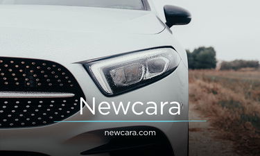 NewCara logo