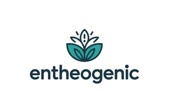 Entheogenic.com - Creative brandable domain for sale