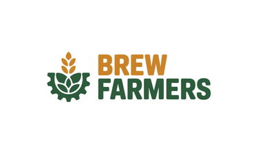 BrewFarmers.com - Creative brandable domain for sale
