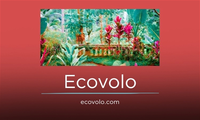 Ecovolo.com