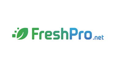 FreshPro.net - Creative brandable domain for sale
