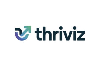 Thriviz.com - Creative brandable domain for sale