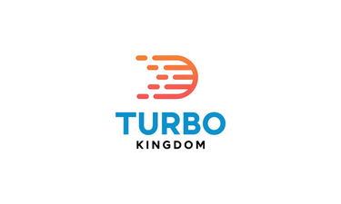 TurboKingdom.com - Creative brandable domain for sale