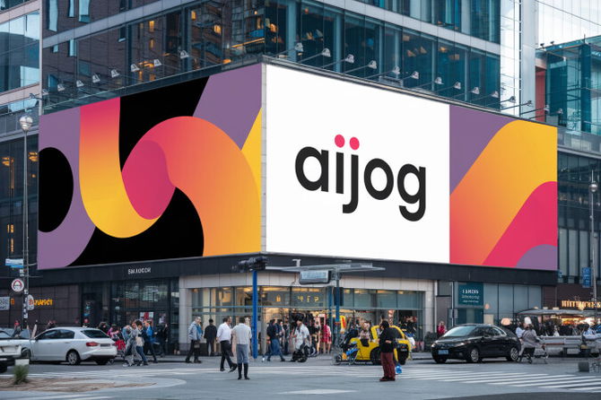 AiJog.com