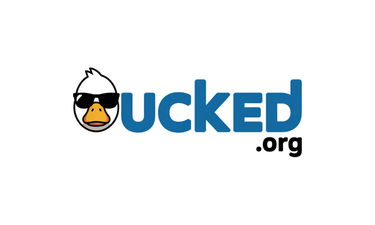 Ducked.org - Creative brandable domain for sale