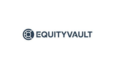 EquityVault.com - Creative brandable domain for sale