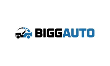 BiggAuto.com - Creative brandable domain for sale