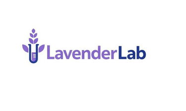 LavenderLab logo