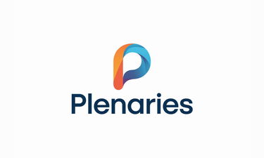 Plenaries.com - Creative brandable domain for sale