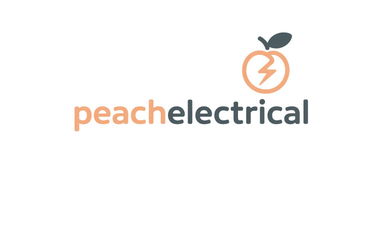 PeachElectrical.com - Creative brandable domain for sale