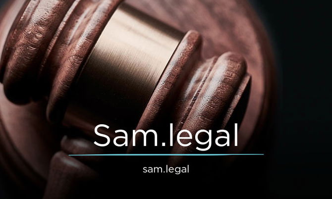 Sam.legal