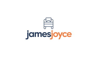 JAMESJOYCE.COM - Creative brandable domain for sale