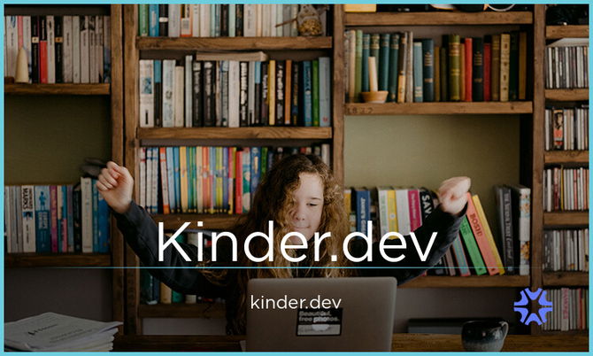 Kinder.dev