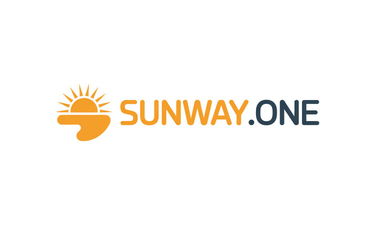 Sunway.One - Creative brandable domain for sale