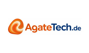 AgateTech logo