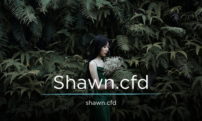Shawn.cfd