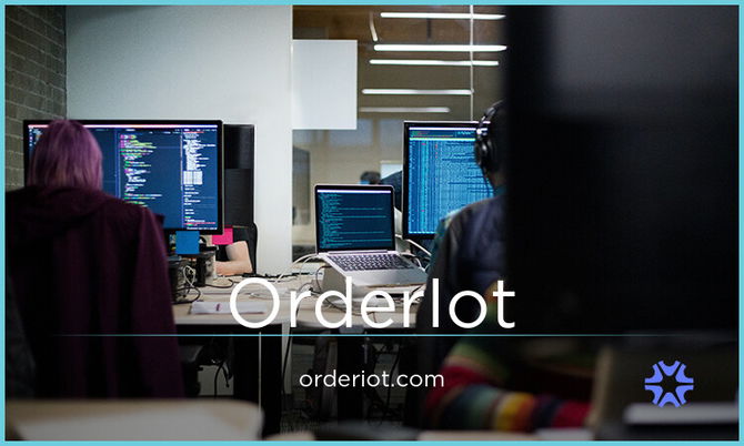 OrderIOT.com