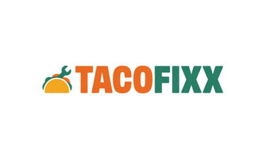 TacoFixx.com is for sale