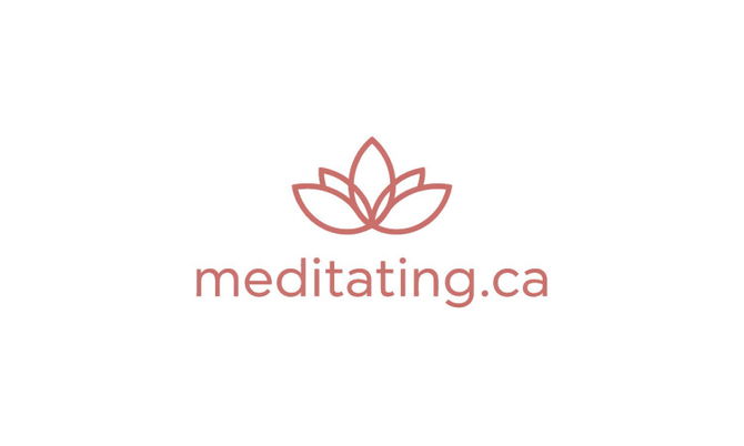 Meditating.ca