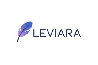 Leviara logo