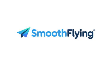SmoothFlying.com - Creative brandable domain for sale