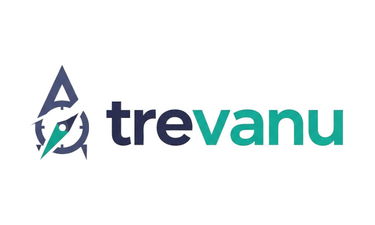 Trevanu.com - Creative brandable domain for sale