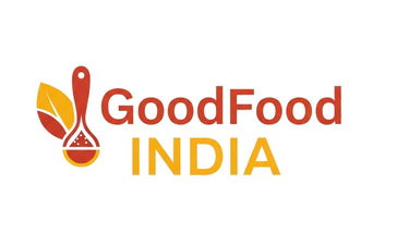 GoodFoodIndia.com - Creative brandable domain for sale