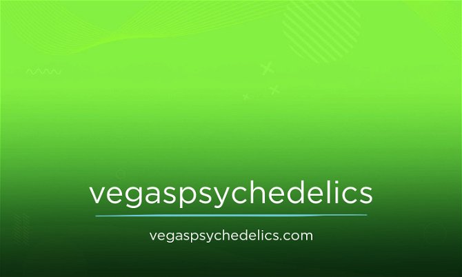 VegasPsychedelics.com