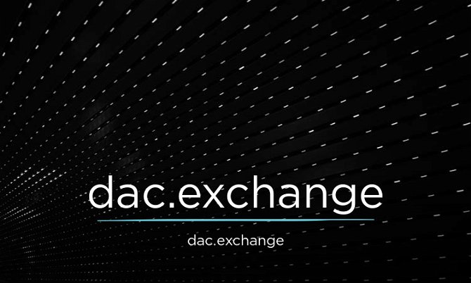 DAC.exchange