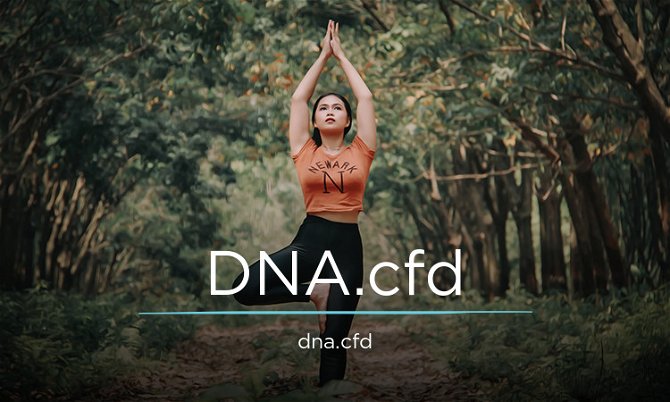 Dna.cfd