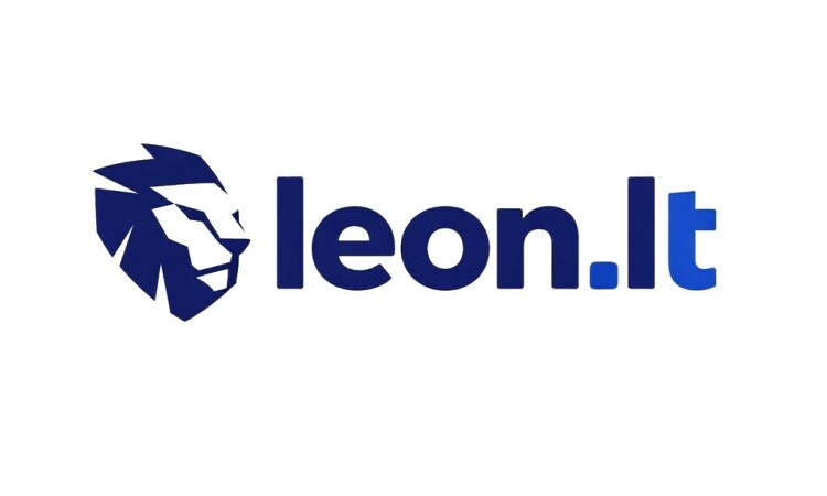 leon logo