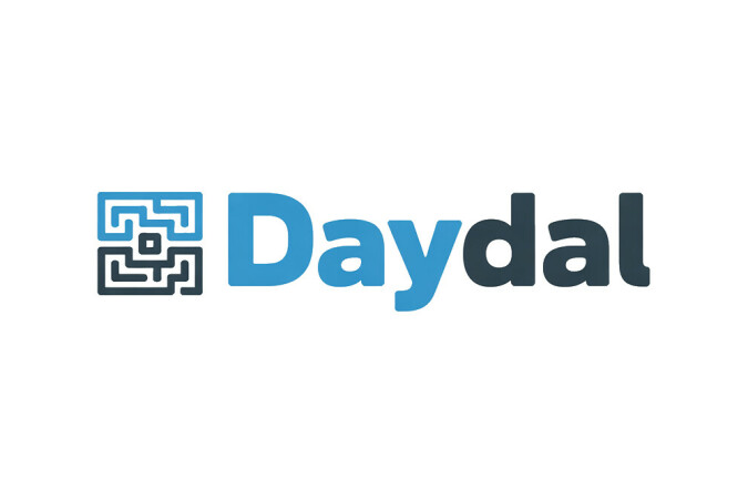 daydal logo