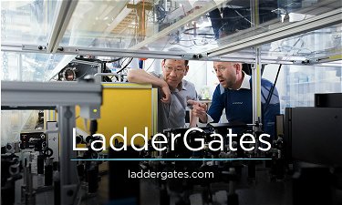 LadderGates.com